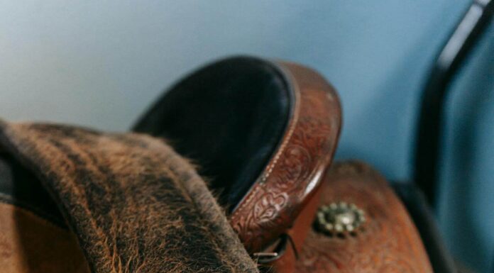 Técnicas de gravação e estampagem em couro: um guia completo!