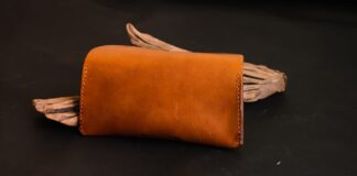 A história e o património do artesanato em couro