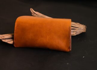 A história e o património do artesanato em couro