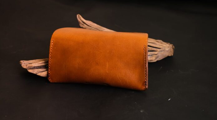 A história e o património do artesanato em couro