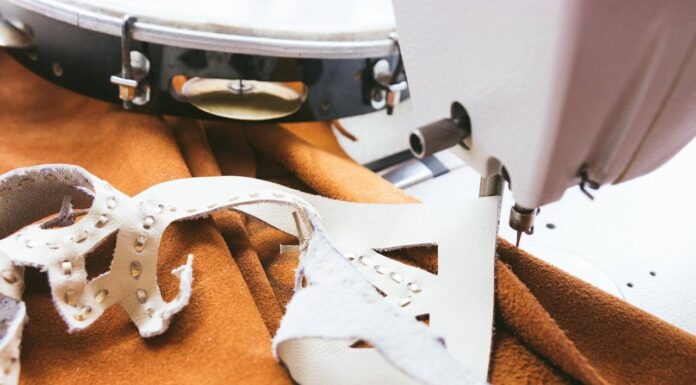 Um breve guia sobre os métodos de fabricação do couro