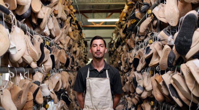 Avanços na fabricação sustentável de couro