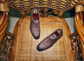 A história e a evolução dos artigos de couro